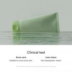 ABIB – Acne Foam Cleanser Heartleaf Foam | Purifying - Image 6