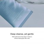 ABIB – Deep Clean Foam Cleanser Sedum Hyaluron Foam - Image 6