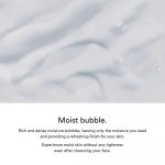 ABIB – Deep Clean Foam Cleanser Sedum Hyaluron Foam - Image 5