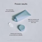 ABIB – Deep Clean Foam Cleanser Sedum Hyaluron Foam - Image 4