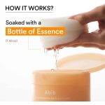 ABIB – Glutathiosome Dark Spot Pad Vita Touch | Brightening - Image 8