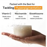 ABIB – Glutathiosome Dark Spot Pad Vita Touch | Brightening - Image 7