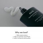 ABIB – Heartleaf Sun Essence Calming Drop SPF50 PA++++ - Image 7