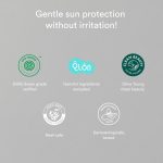 ABIB – Heartleaf Sun Essence Calming Drop SPF50 PA++++ - Image 5
