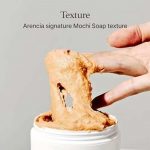 ARENCIA – Calendula Rice Mochi Cleanser | Redness-Reducing - Image 2