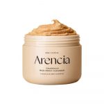 ARENCIA – Calendula Rice Mochi Cleanser | Redness-Reducing