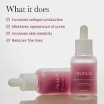 ARENCIA – Fresh Red Smoothie Serum 8 | Redness-Reducing - Image 6