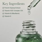 ARENCIA – Holy Hyssop Serum 12 | Calming, Acne-Prone - Image 6