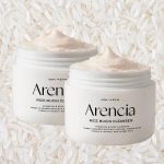 ARENCIA – Rice Mucin Cleanser | Soothing, Moisturizing - Image 4