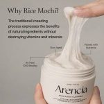 ARENCIA – Rice Mucin Cleanser | Soothing, Moisturizing - Image 3
