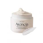 ARENCIA – Rice Mucin Cleanser | Soothing, Moisturizing