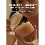 AROMATICA – Glow Vita Goodnight Cream Orange & Neroli - Image 2