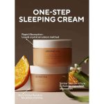 AROMATICA – Glow Vita Goodnight Cream Orange & Neroli - Image 8