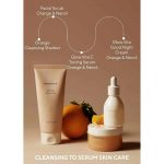 AROMATICA – Glow Vita Goodnight Cream Orange & Neroli - Image 5