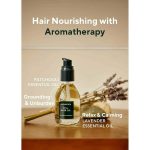 AROMATICA – Ritual Hair Oil Lavender & Patchouli - Image 5