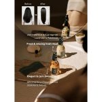 AROMATICA – Ritual Hair Oil Lavender & Patchouli - Image 2