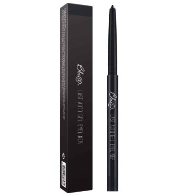 BBIA – Last Auto Gel Eyeliner - #01 Noir