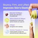 BY WISHTREND – Vitamin A-mazing Bakuchiol Night Cream - Image 8
