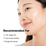 BY WISHTREND – Vitamin A-mazing Bakuchiol Night Cream - Image 3
