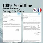 CELDYQUE – Volufiline 100% | Firming, Plumping, Hydrating - Image 2