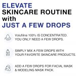 CELDYQUE – Volufiline 100% | Firming, Plumping, Hydrating - Image 6