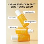 CELIMAX – Pore+Dark Spot Brightening Serum - Image 2
