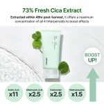CELIMAX – The Real Cica Soothing Cream | Redness Relief - Image 3