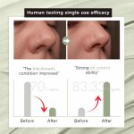 CHANDO – Himalaya Green Tea Clay Purifying Mask - Image 8