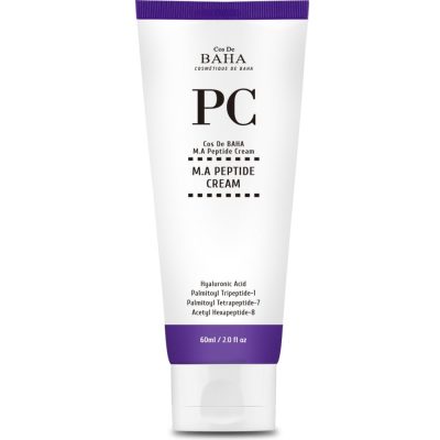 COS DE BAHA – PC M.A Peptide Cream | Firming, Anti-Aging