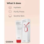 COSRX – AC Collection Lightweight Soothing Moisturizer - Image 2