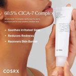 COSRX – Pure Fit Cica Cream | Calming, Redness-Reducing - Image 6