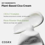 COSRX – Pure Fit Cica Cream | Calming, Redness-Reducing - Image 5
