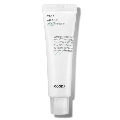 COSRX – Pure Fit Cica Cream | Calming, Redness-Reducing