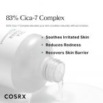 COSRX – Pure Fit Cica Toner | Calming, Skin Barrier Repair - Image 8