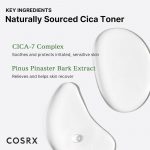 COSRX – Pure Fit Cica Toner | Calming, Skin Barrier Repair - Image 7