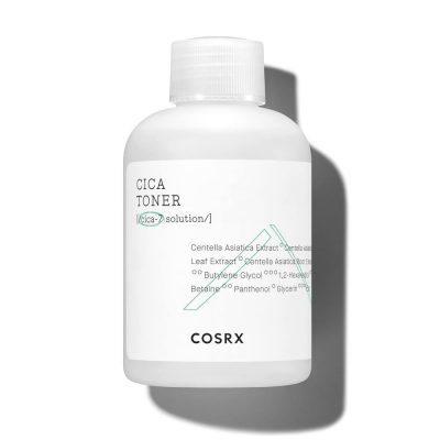 COSRX – Pure Fit Cica Toner | Calming, Skin Barrier Repair