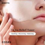 COSRX – Pure Fit Cica Toner | Calming, Skin Barrier Repair - Image 5