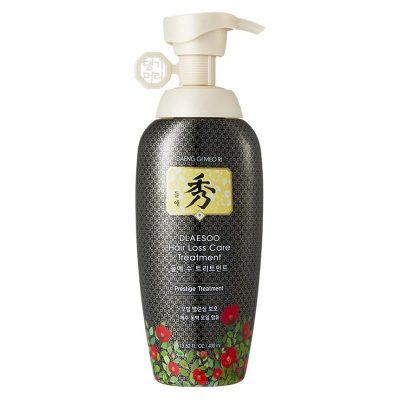 DAENG GI MEO RI – Dlae Soo Hair Loss Care Shampoo