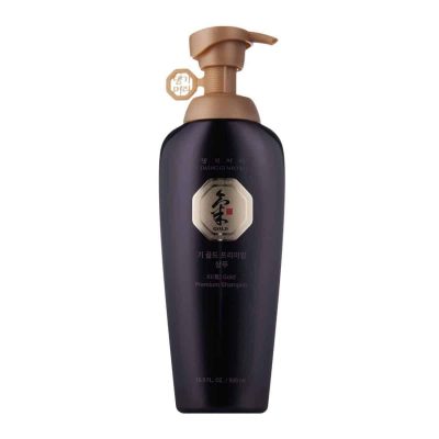 DAENG GI MEO RI – Ki Gold Premium Shampoo | Hair Growth