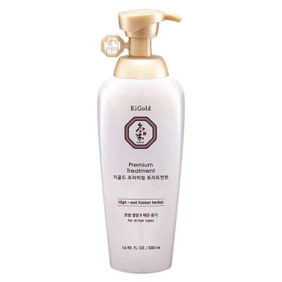 DAENG GI MEO RI – Ki Gold Premium Treatment | Hair Repair