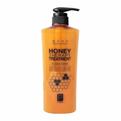 DAENG GI MEO RI – Professional Honey Therapy Treatment