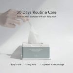 DR. ALTHEA – Last Minute Skin Rescue Anastatica Mask - Image 5