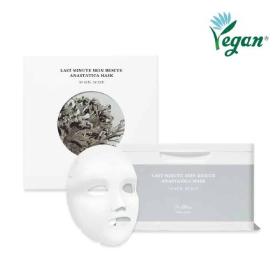 DR. ALTHEA – Last Minute Skin Rescue Anastatica Mask