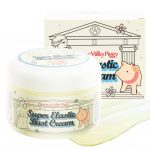 ELIZAVECCA – Milky Piggy Super Elastic Bust Cream | Firming