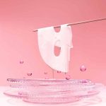 EQQUALBERRY – Collagen Pore Tight Up Hydrogel Mask - Image 2