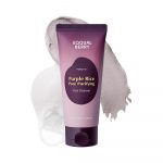 EQQUALBERRY – Purple Rice Pore Purifying Pack Cleanser