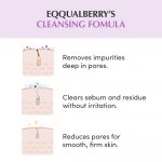 EQQUALBERRY – Purple Rice Pore Purifying Pack Cleanser - Image 8