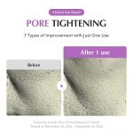 EQQUALBERRY – Purple Rice Pore Purifying Pack Cleanser - Image 7
