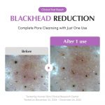 EQQUALBERRY – Purple Rice Pore Purifying Pack Cleanser - Image 6
