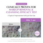 EQQUALBERRY – Purple Rice Pore Smoothing Cleansing Oil - Image 7